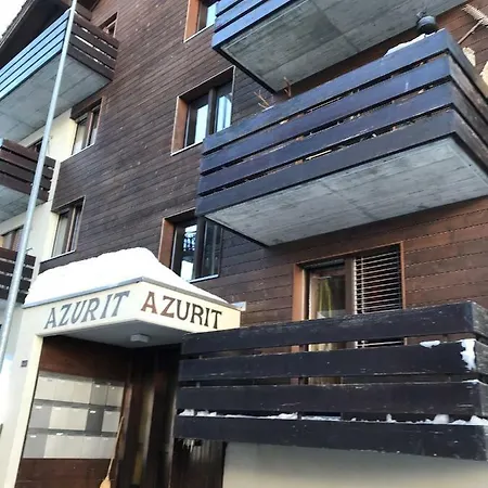 Azurit Nr:23 Grachen