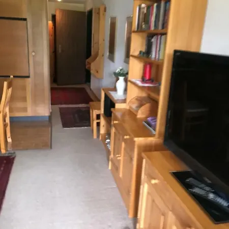 Azurit Nr:23 Apartment Grachen