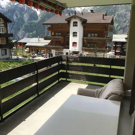 Azurit Nr:23 Apartment Grachen