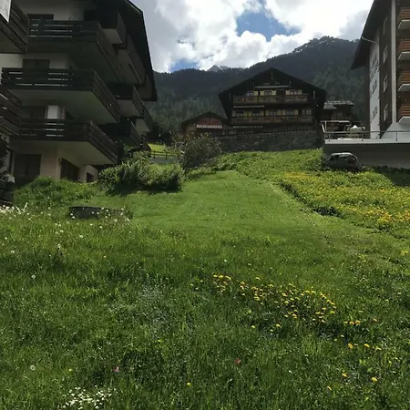 Apartment Azurit Nr:23 Grachen