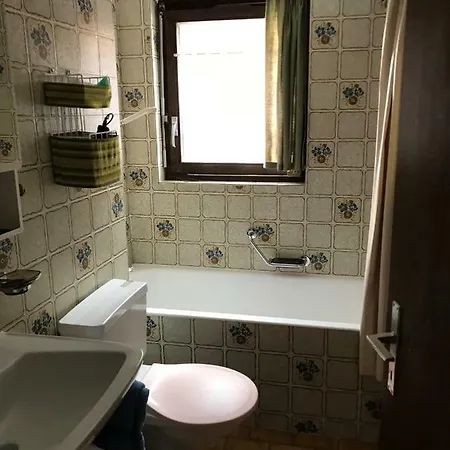 Azurit Nr:23 Apartment Grachen