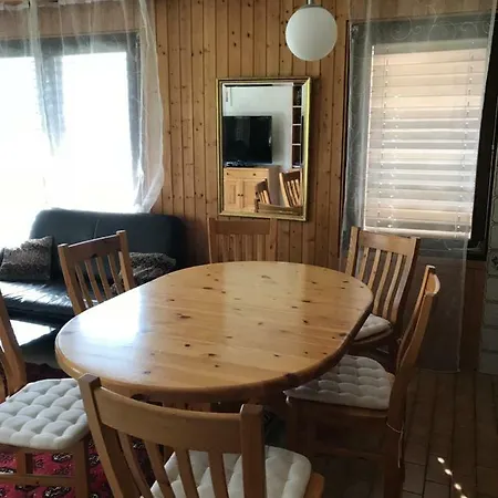 Apartment Azurit Nr:23
