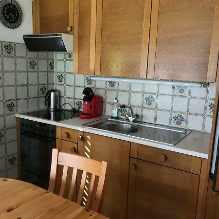 Azurit Nr:23 Apartment