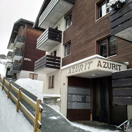 Azurit Nr:23 Apartment