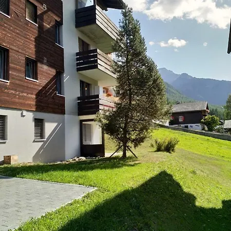 Azurit Nr:23 Apartment