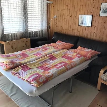Azurit Nr:23 Apartment Grachen
